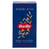 BARILLA RISONI N°26 500 GR.