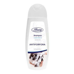 ALLWAYS SHAMPOO ANTIFORFORA 300 ML.