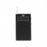 Radio Portatile Multibanda AM FM SW Trevi RA 7F15