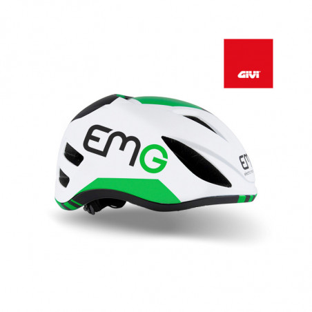 HM 03 CASCO PER MONOPATTINO E BICI OMOLOGATO EU M BIANCO