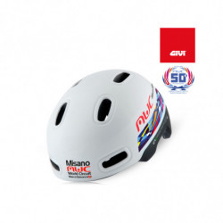 HM 09 CASCO PER MONOPATTINO E BICI OMOLOGATO EU L MWC