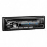 Autoradio DAB DAB+ FM CD 180W Bluetooth USB SD AUX-IN Trevi XCD 5790 DAB