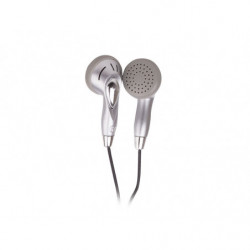 Mini Cuffia Stereo Cavo 1,2 m Trevi HD 635