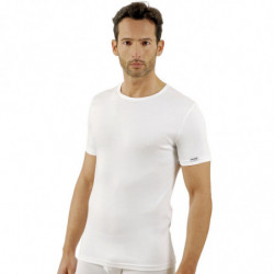 AXIOM 345310 MAGLIA UOMO IN COTONE ELASTICIZZATO