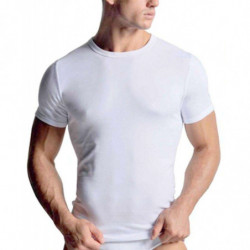 T-shirt uomo girocollo calibrata in cotone caldo Navigare 111 Tg.8/10