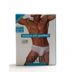 SLIP IN COTONE UOMO GARDA 2084