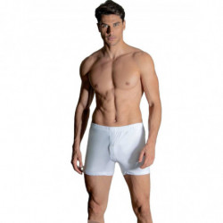 BOXER CON ELASTICO UOMO NOTTINGHAM B12930