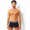 BOXER IN COTONE BIELASTICO UOMO COVERI EB1588