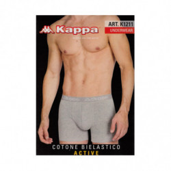 BOXER IN COTONE ELASTICIZZATO UOMO KAPPA K1211