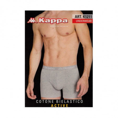 BOXER IN COTONE ELASTICIZZATO UOMO KAPPA K1211