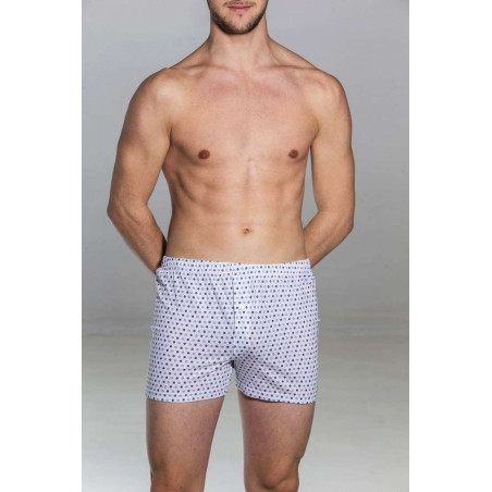 BOXER MAGLINO UOMO OLIMPIA 354 TG. 7-8