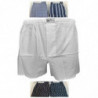 BOXER UOMO TESSUTO COTONE FULCINI EXCLUSIVE