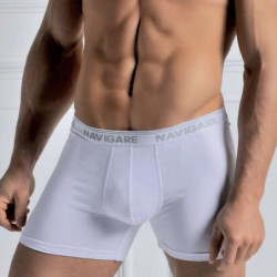 BOXER UOMO IN COTONE BIELASTICO SOFT NAVIGARE B2Y573/E