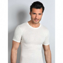 MAGLIA UOMO MISTO LANA GIOVANNI ROSANNA 430 tg. 4-6