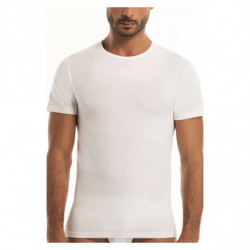 T-SHIRT UOMO IN COTONE BIELASTICO GARDA 3474