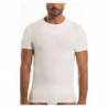 T-SHIRT UOMO IN COTONE BIELASTICO GARDA 3474