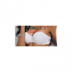 Reggiseno a fascia SieLei Pure Love 1972