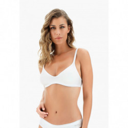 Reggiseno brassiere in cotone elasticizzato Lepel Linda