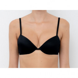 Reggiseno push-up in microfibra Lormar Carrie