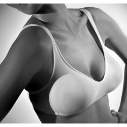 Reggiseno in microfibra senza ferretto Gios Perfetto