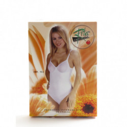 BODY IN MICROFIBRA DONNA RITA 562 TG.3 -6