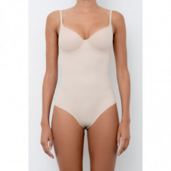 BODY DONNA LORMAR MOUSSE BODY - COPPA B & C