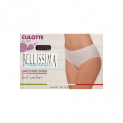 CULOTTE DONNA BELLISSIMA 017