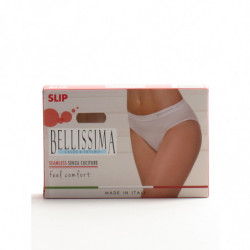 SLIP SGAMBATO DONNA BELLISSIMA 014