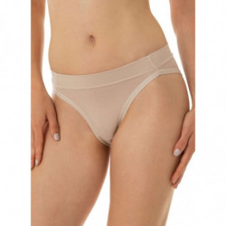 Slip donna invisibile in micro modal Tramonte S.716