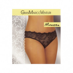 SLIP IN PIZZO DONNA GMV G8516B MIMOSA