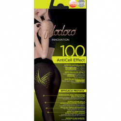 COLLANT ANTICELLULITE DONNA FILODORO INNOVATION 100