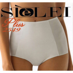 Slip donna ALTO in microfibra SieLei Plus 2549