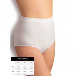 Culotte donna CALIBRATA in microfibra Intimidea 310727