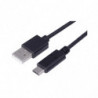 Cavo USB - C TYPE 1 m Trevi US 34-35