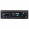 Autoradio DAB DAB+ FM CD 180W Bluetooth USB SD AUX-IN Trevi XCD 5790 DAB