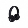 Cuffia Digital Stereo con Microfono Cavo 1,2 m Trevi DJ 601 M Nero