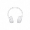 Cuffia Digital Stereo con Microfono Cavo 1,2 m Trevi DJ 601 M Bianco