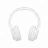 Cuffia Digital Stereo con Microfono Cavo 1,2 m Trevi DJ 601 M Bianco