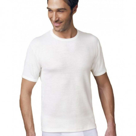 MAGLIA IN LANA COTONE UOMO NOTTINGHAM TM18