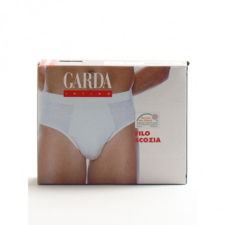 SLIP VITA ALTA UOMO GARDA 0954