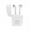 Cuffie Auricolari Sport Bluetooth Wireless Trevi HMP 12E20 AIR Bianco