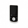 Lettore Mp3 Portatile Slot Micro SD Trevi MPV 1725 SD Bianco