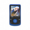 Lettore Mp3 Portatile Slot Micro SD Trevi MPV 1725 SD Blu