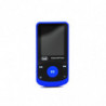 Lettore Mp3 Portatile Slot Micro SD Trevi MPV 1725 SD Blu