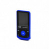 Lettore Mp3 Portatile Slot Micro SD Trevi MPV 1725 SD Blu