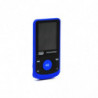 Lettore Mp3 Portatile Slot Micro SD Trevi MPV 1725 SD Blu