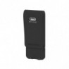 Lettore Mp3 Portatile con Micro SD 8GB Trevi MPV 1728 SD Nero