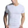 MAGLIA IN COTONE FELPATO SCOLLO V UOMO NAVIGARE B2Y112