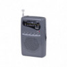 Radio Portatile AM FM Trevi RA 710 B