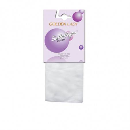 GOLDEN LADY SALTALLEGRO 40 DEN COLLANT BAMBINA 40 DENARI